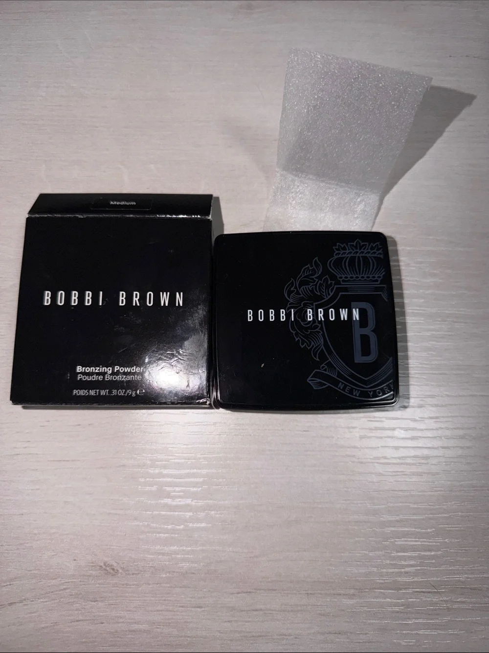 Bobbi Brown Bronzing Powder